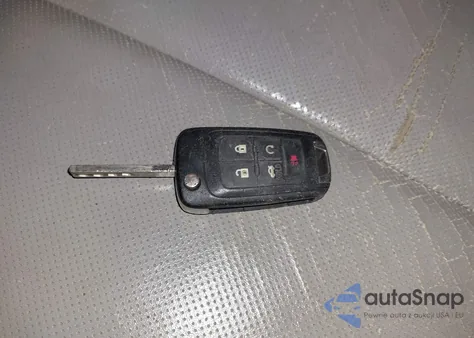 2011 GMC Terrain Slt-2 из США, поврежденный, VIN 2CTFLXE52B6365020